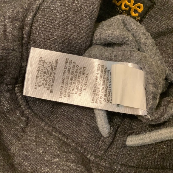 Lee Toddler Two- Piece Set - Picture 8 of 11